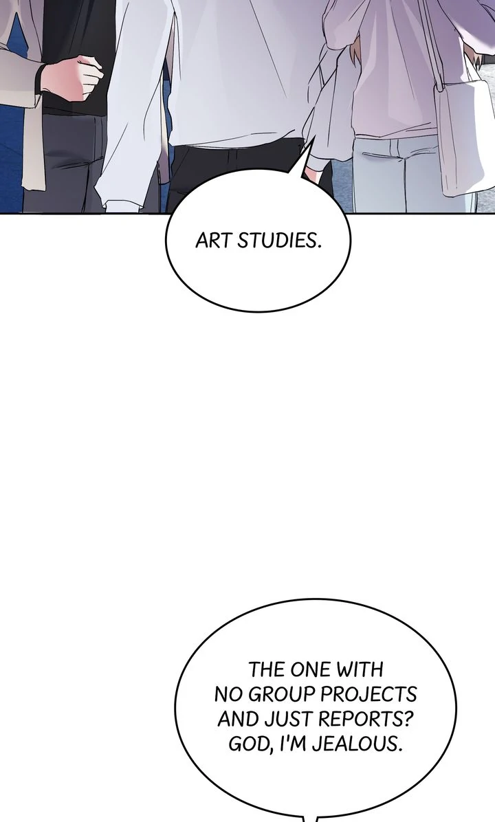 An Indecent Friendship Chapter 22 - Page 7