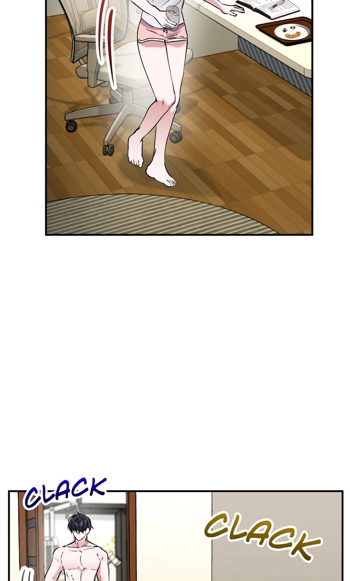 An Indecent Friendship Chapter 22 - Page 61
