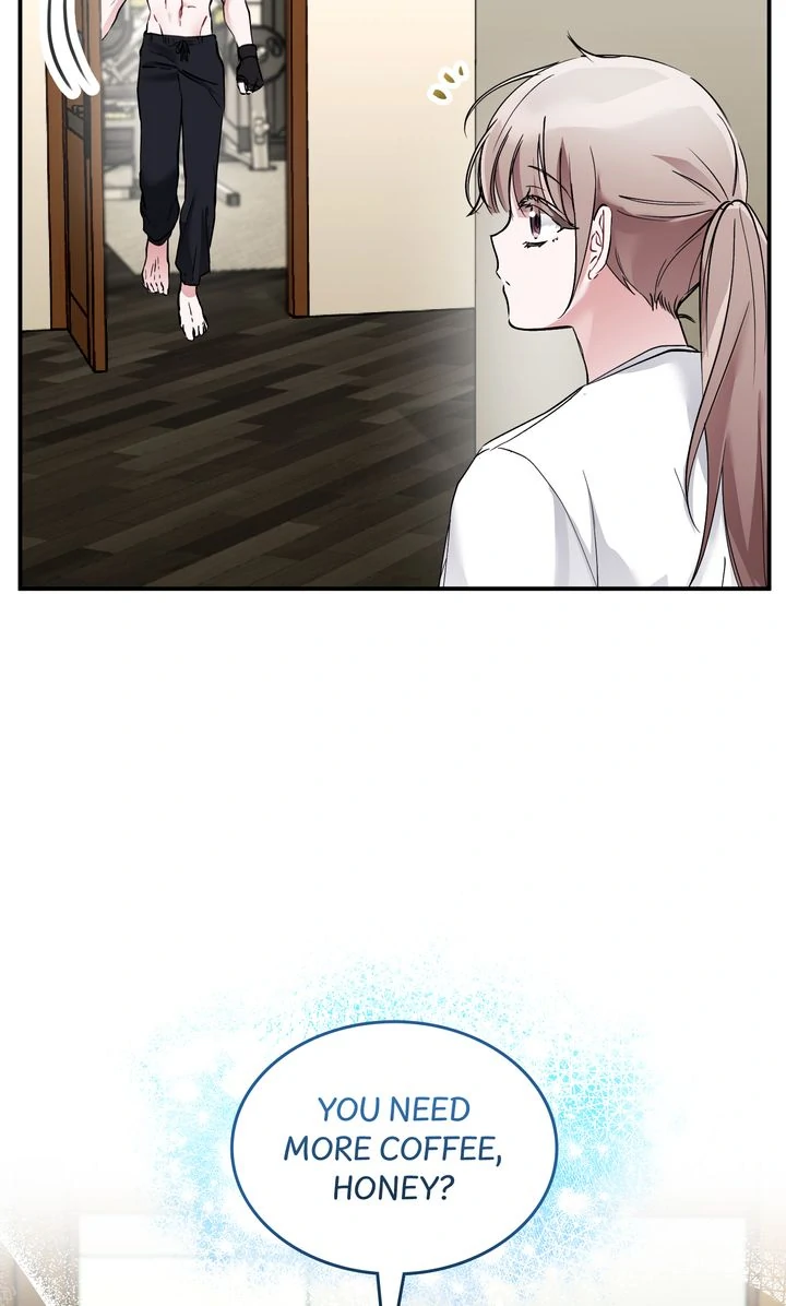 An Indecent Friendship Chapter 22 - Page 62