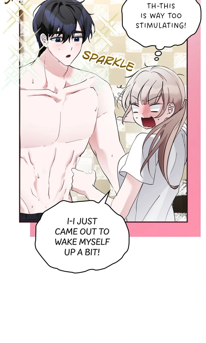 An Indecent Friendship Chapter 22 - Page 66
