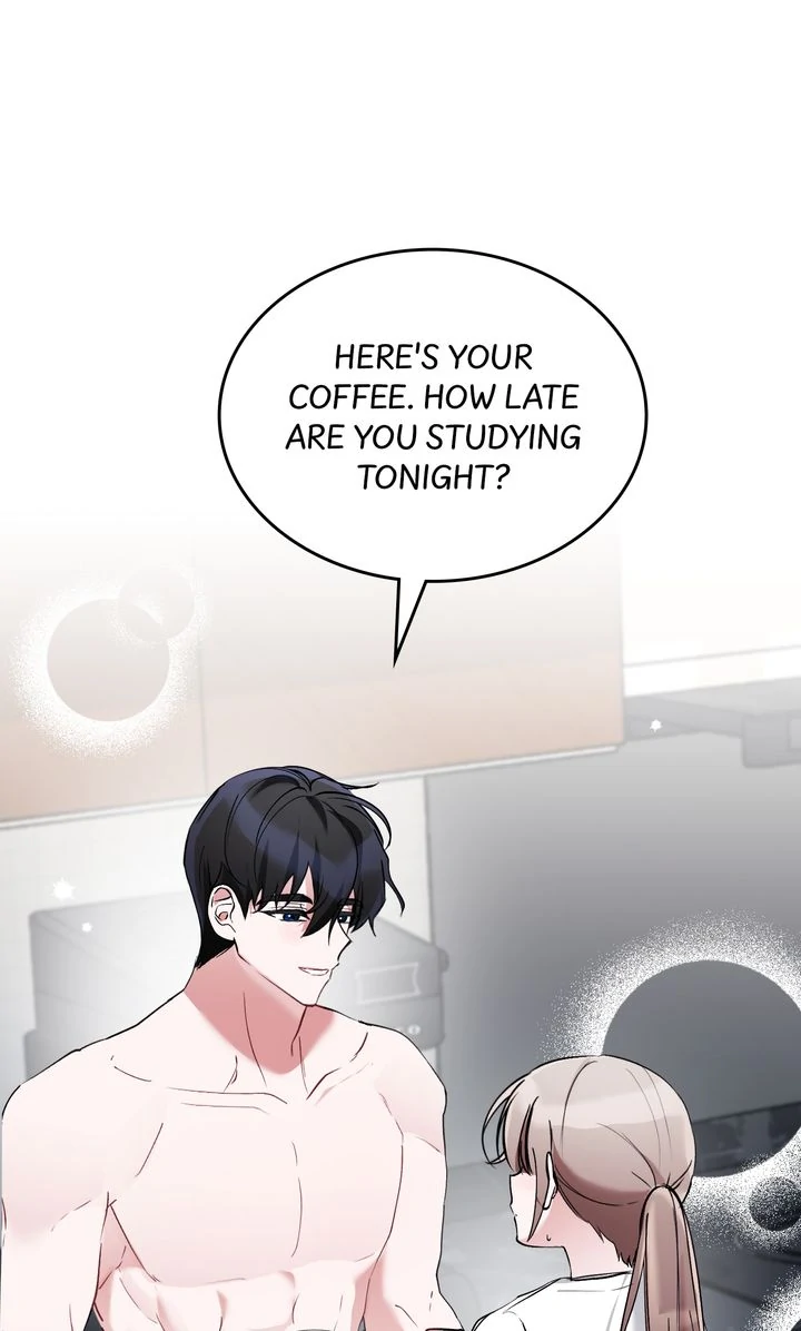 An Indecent Friendship Chapter 22 - Page 68