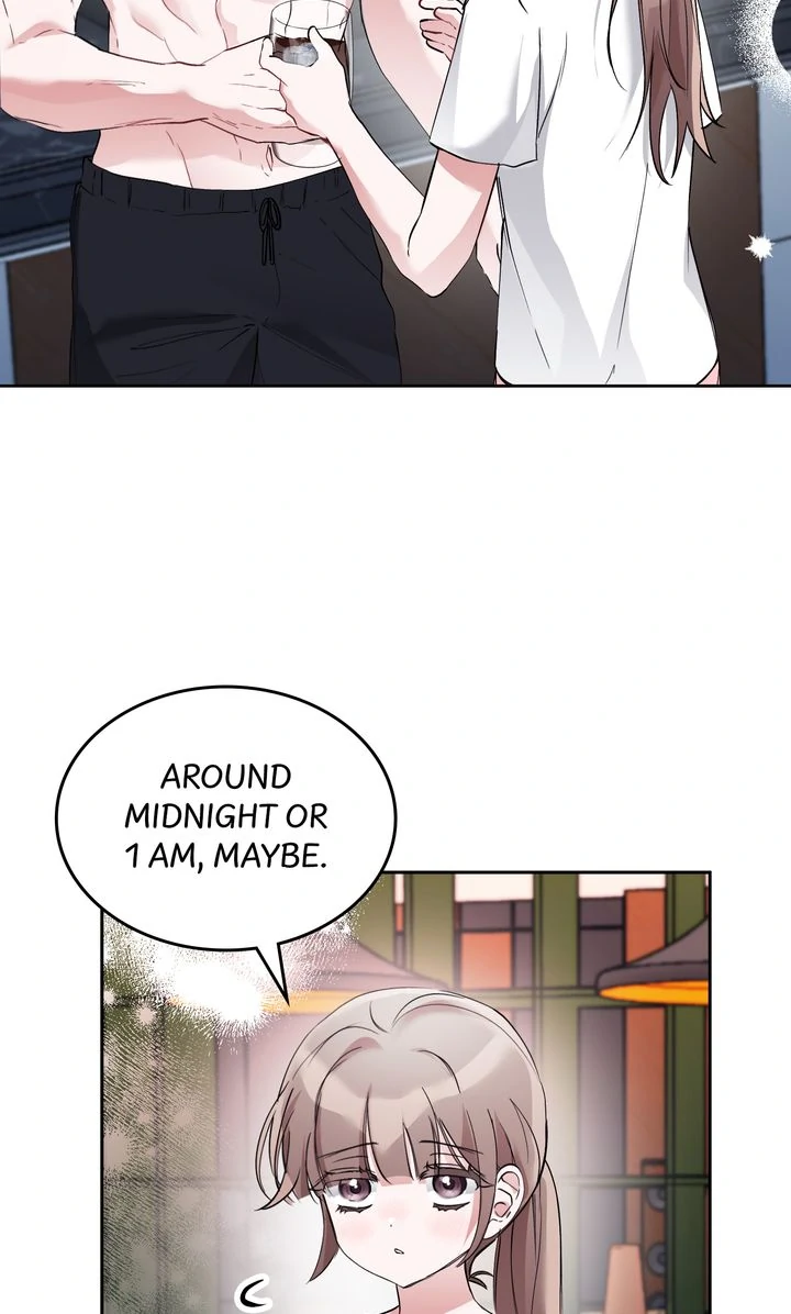 An Indecent Friendship Chapter 22 - Page 69