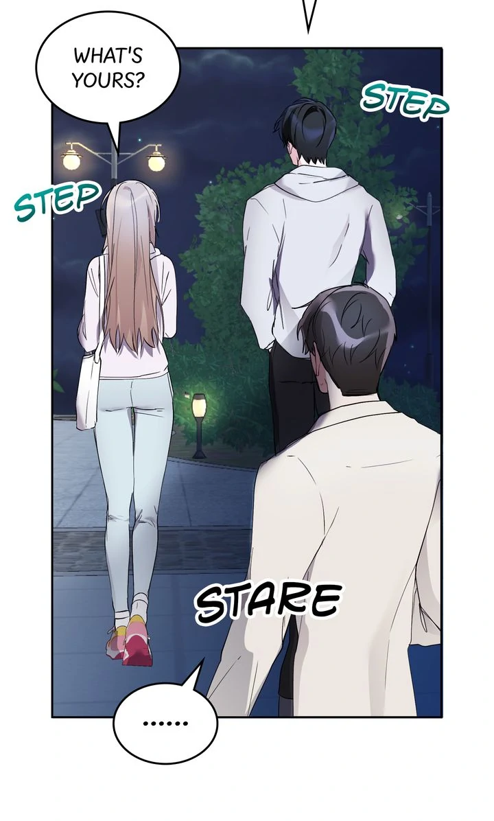 An Indecent Friendship Chapter 22 - Page 8