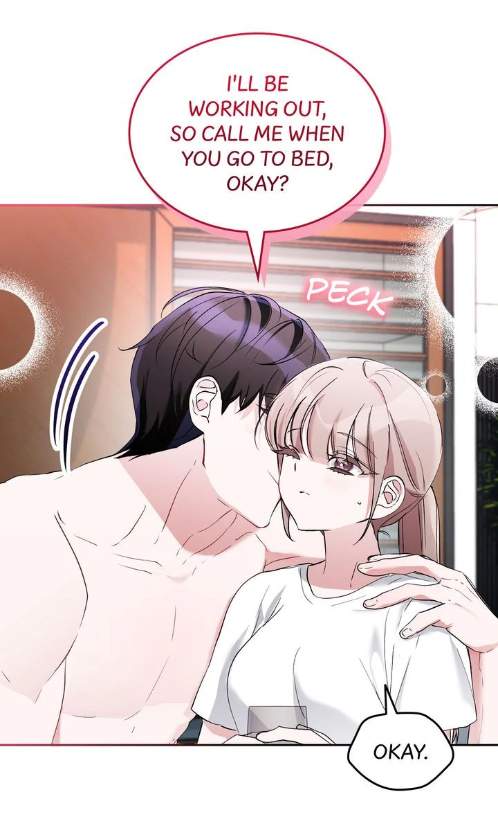 An Indecent Friendship Chapter 22 - Page 71