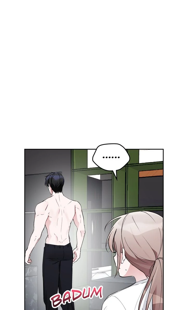 An Indecent Friendship Chapter 22 - Page 72