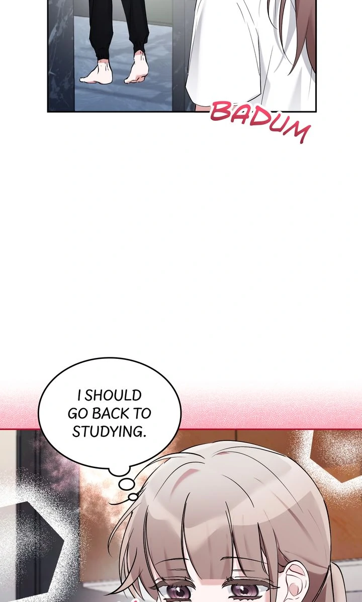 An Indecent Friendship Chapter 22 - Page 73