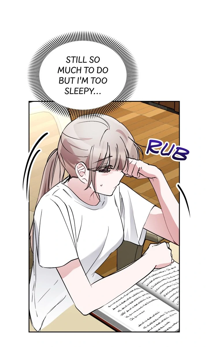 An Indecent Friendship Chapter 22 - Page 76