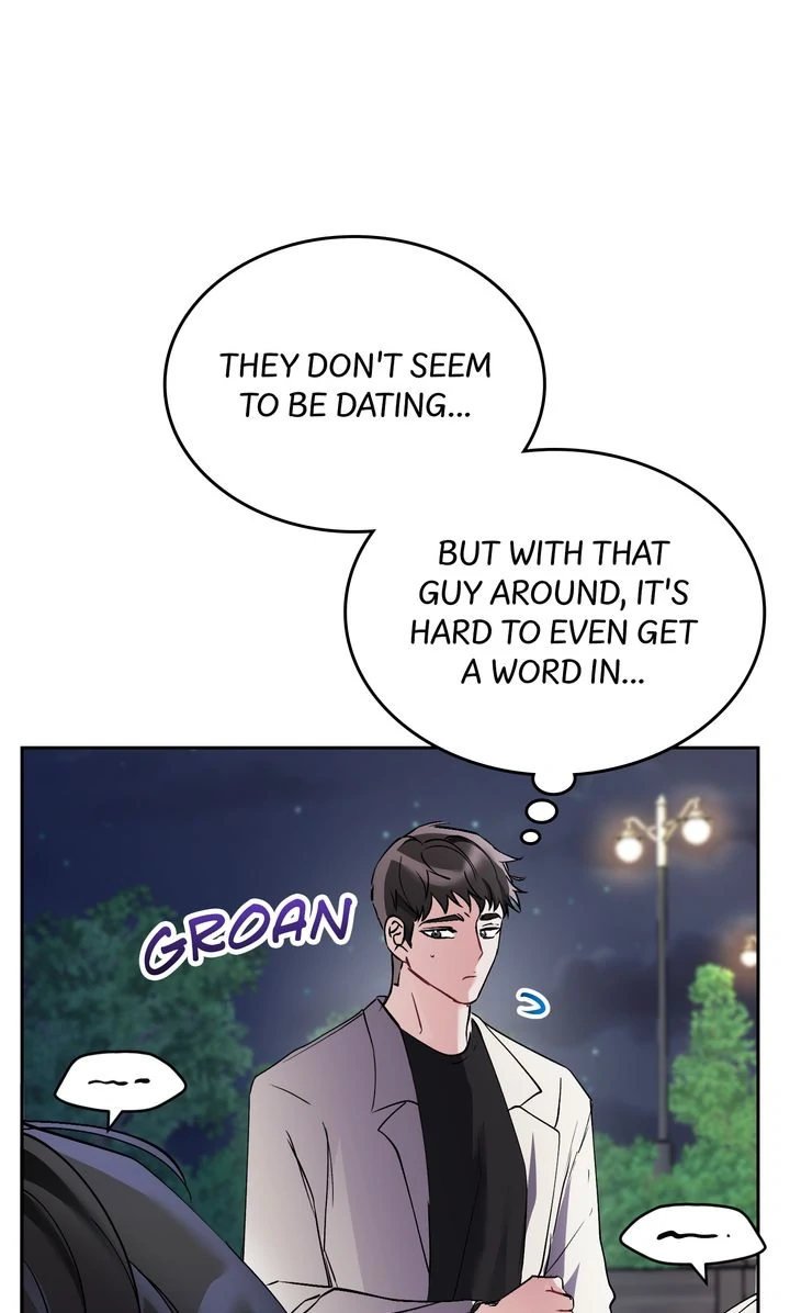 An Indecent Friendship Chapter 22 - Page 9