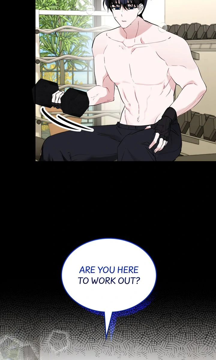 An Indecent Friendship Chapter 22 - Page 82