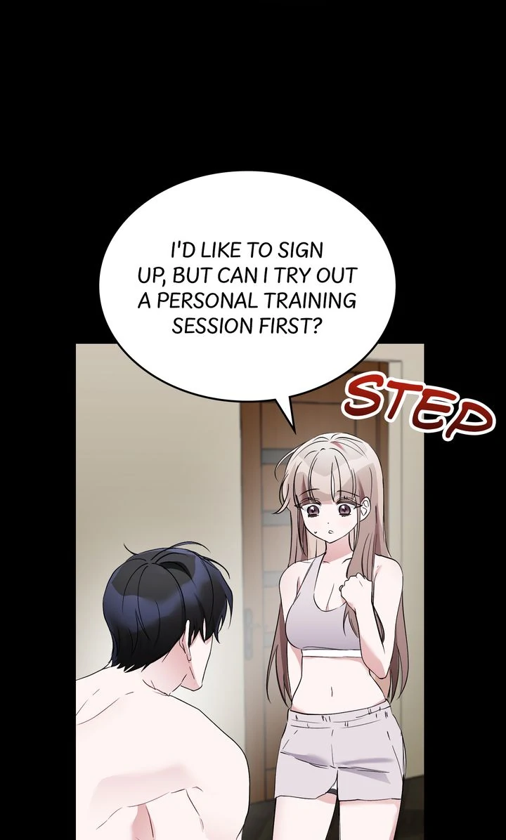 An Indecent Friendship Chapter 22 - Page 84