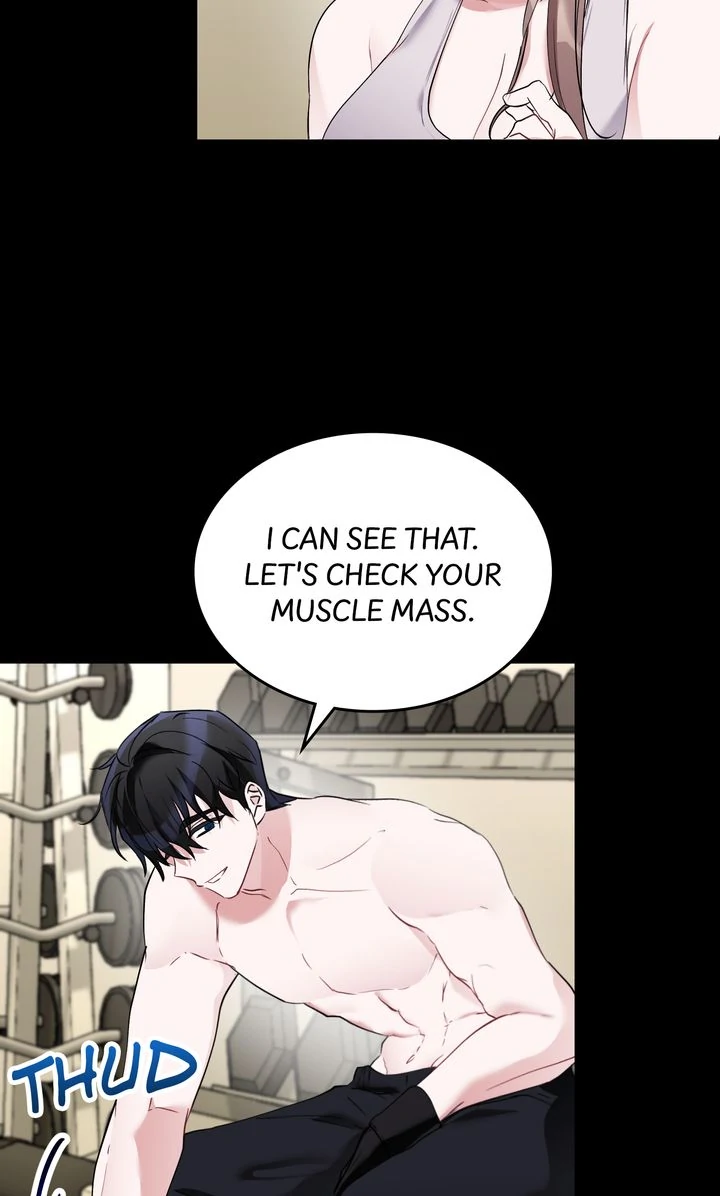 An Indecent Friendship Chapter 22 - Page 86