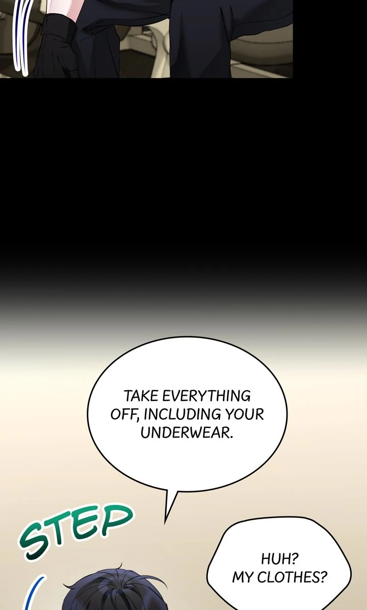 An Indecent Friendship Chapter 22 - Page 87