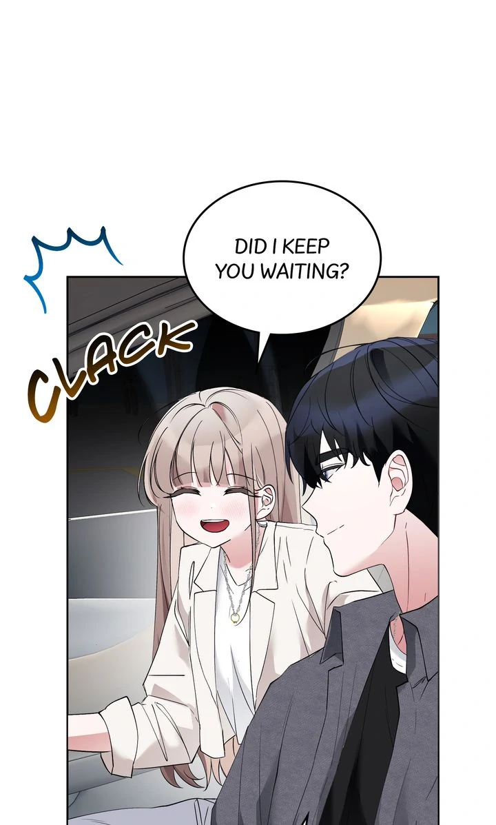 An Indecent Friendship Chapter 24 - Page 1