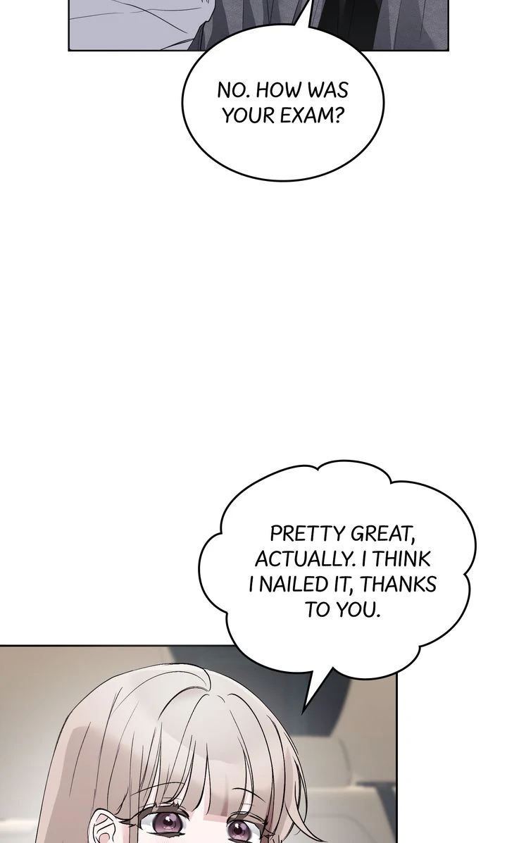 An Indecent Friendship Chapter 24 - Page 2