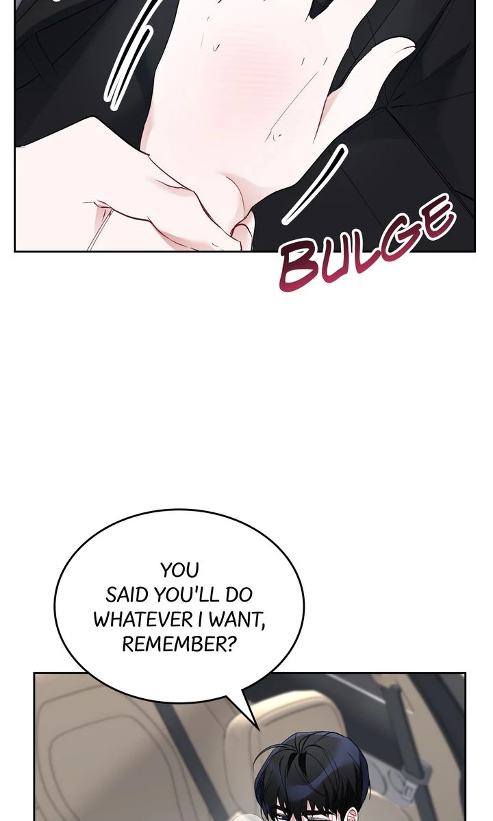An Indecent Friendship Chapter 24 - Page 11
