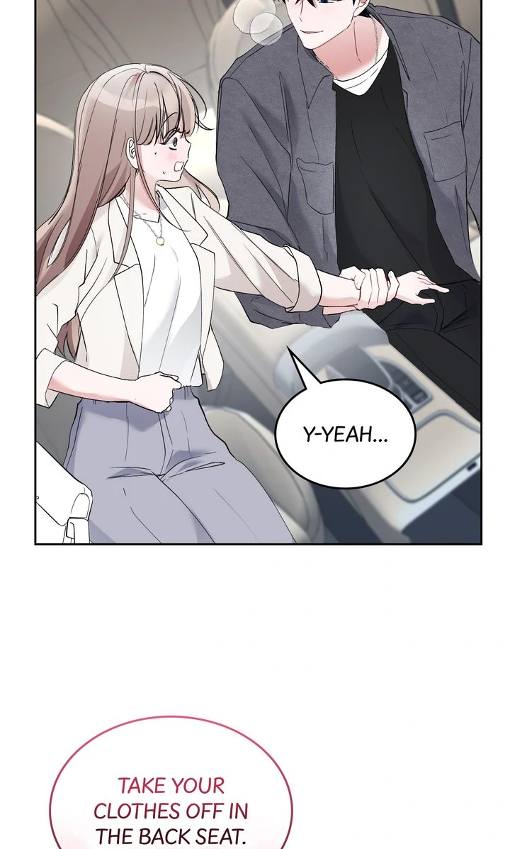An Indecent Friendship Chapter 24 - Page 12