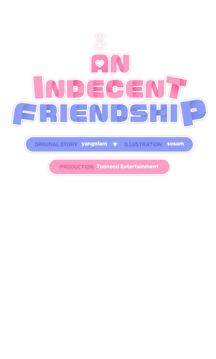 An Indecent Friendship Chapter 24 - Page 15