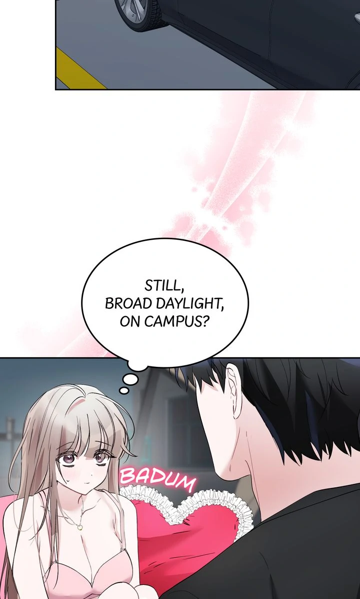 An Indecent Friendship Chapter 24 - Page 20