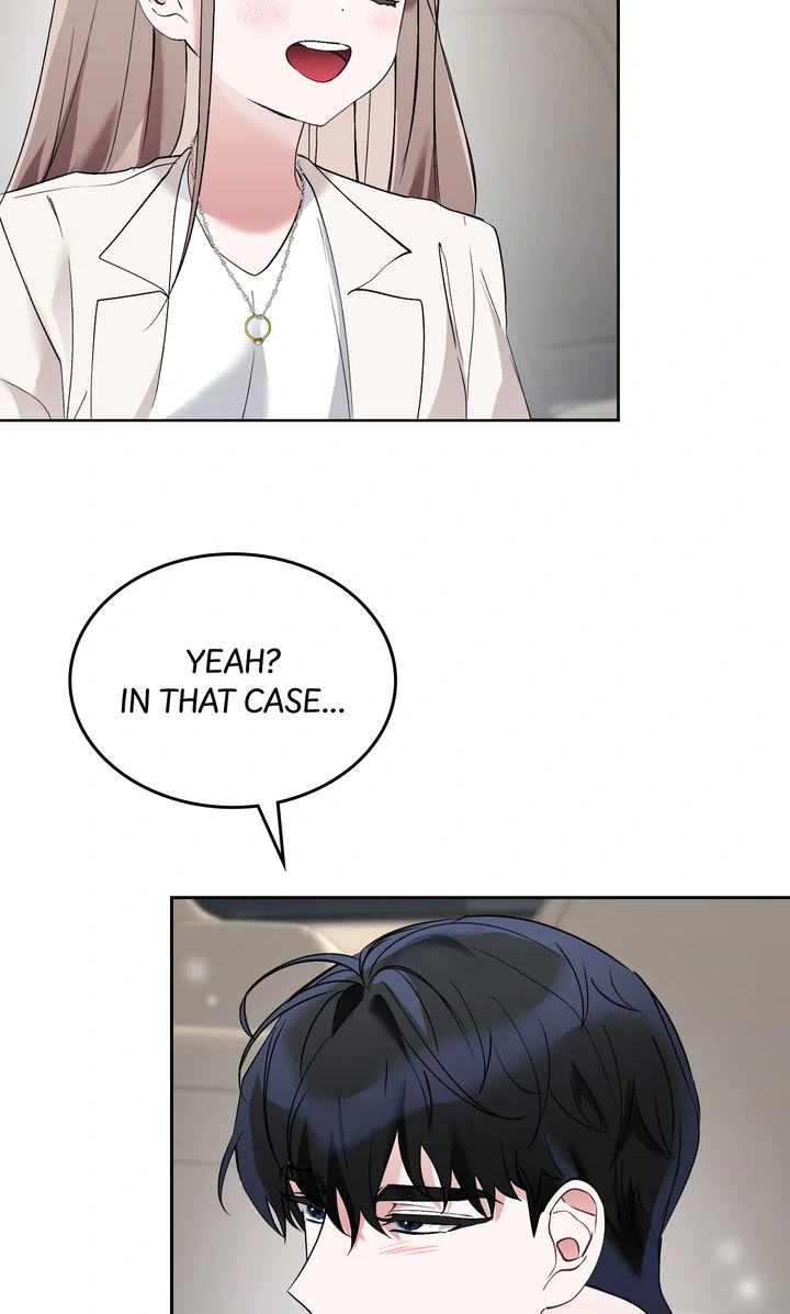 An Indecent Friendship Chapter 24 - Page 3