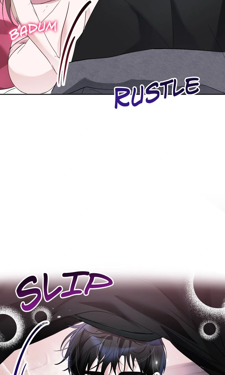 An Indecent Friendship Chapter 24 - Page 21