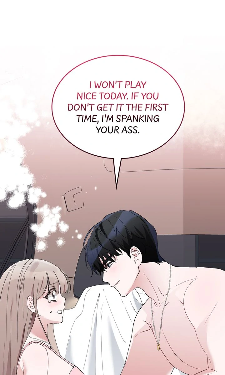 An Indecent Friendship Chapter 24 - Page 26