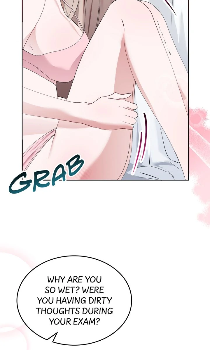 An Indecent Friendship Chapter 24 - Page 28