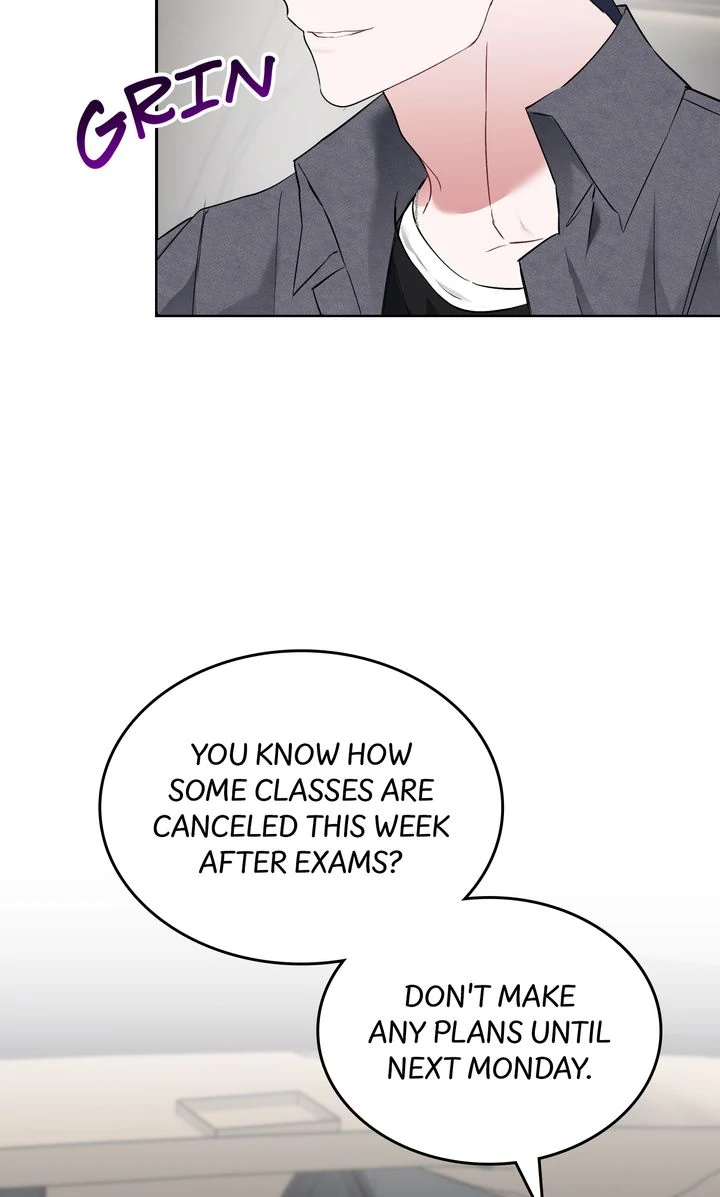 An Indecent Friendship Chapter 24 - Page 4