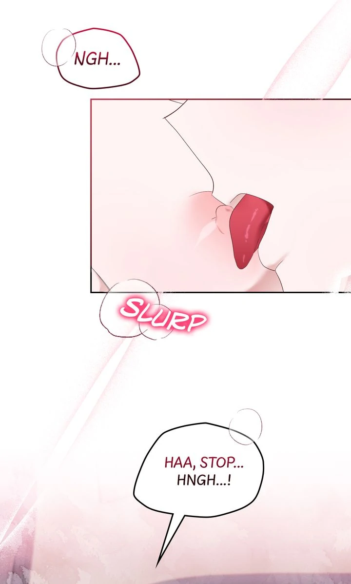 An Indecent Friendship Chapter 24 - Page 35