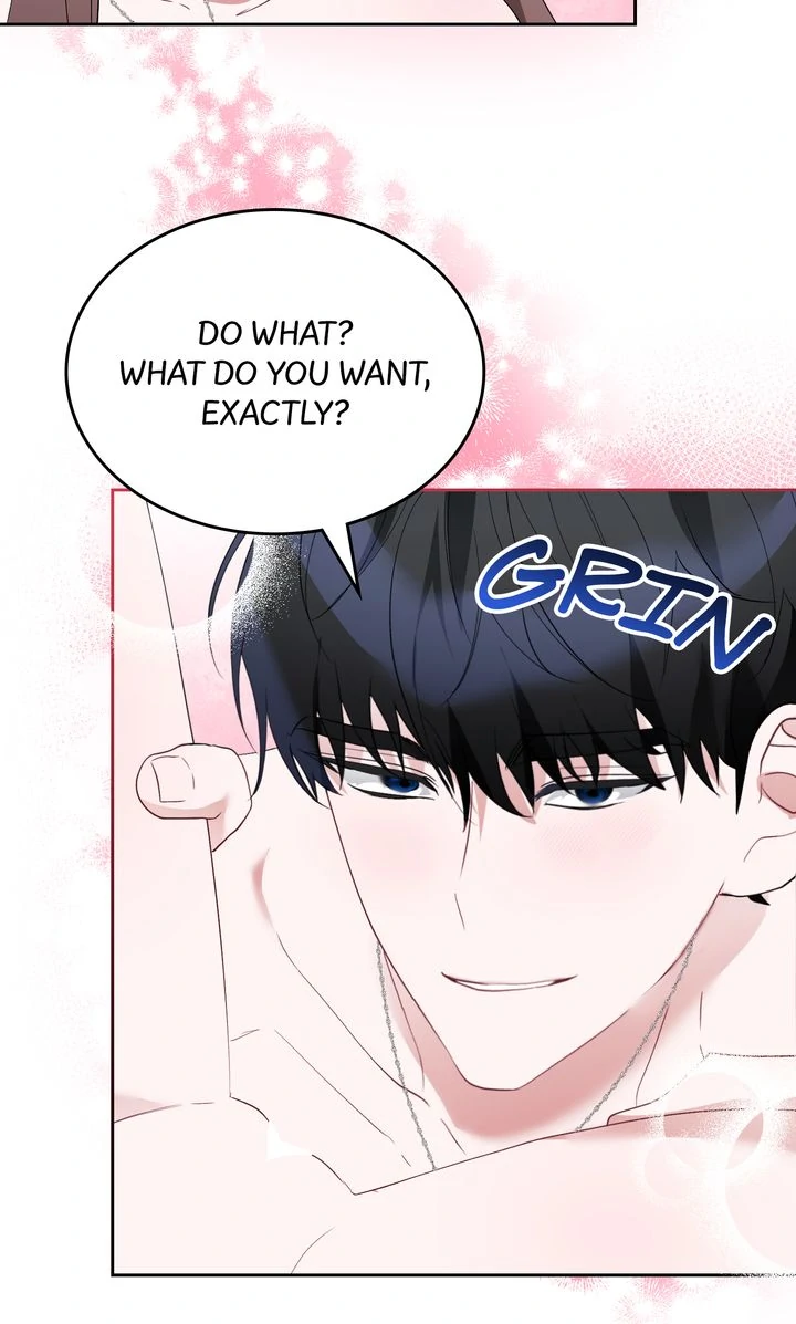An Indecent Friendship Chapter 24 - Page 39