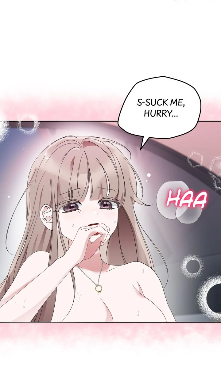 An Indecent Friendship Chapter 24 - Page 40