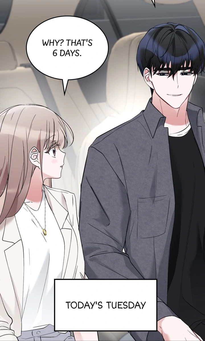 An Indecent Friendship Chapter 24 - Page 5