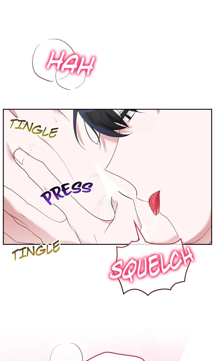 An Indecent Friendship Chapter 24 - Page 45