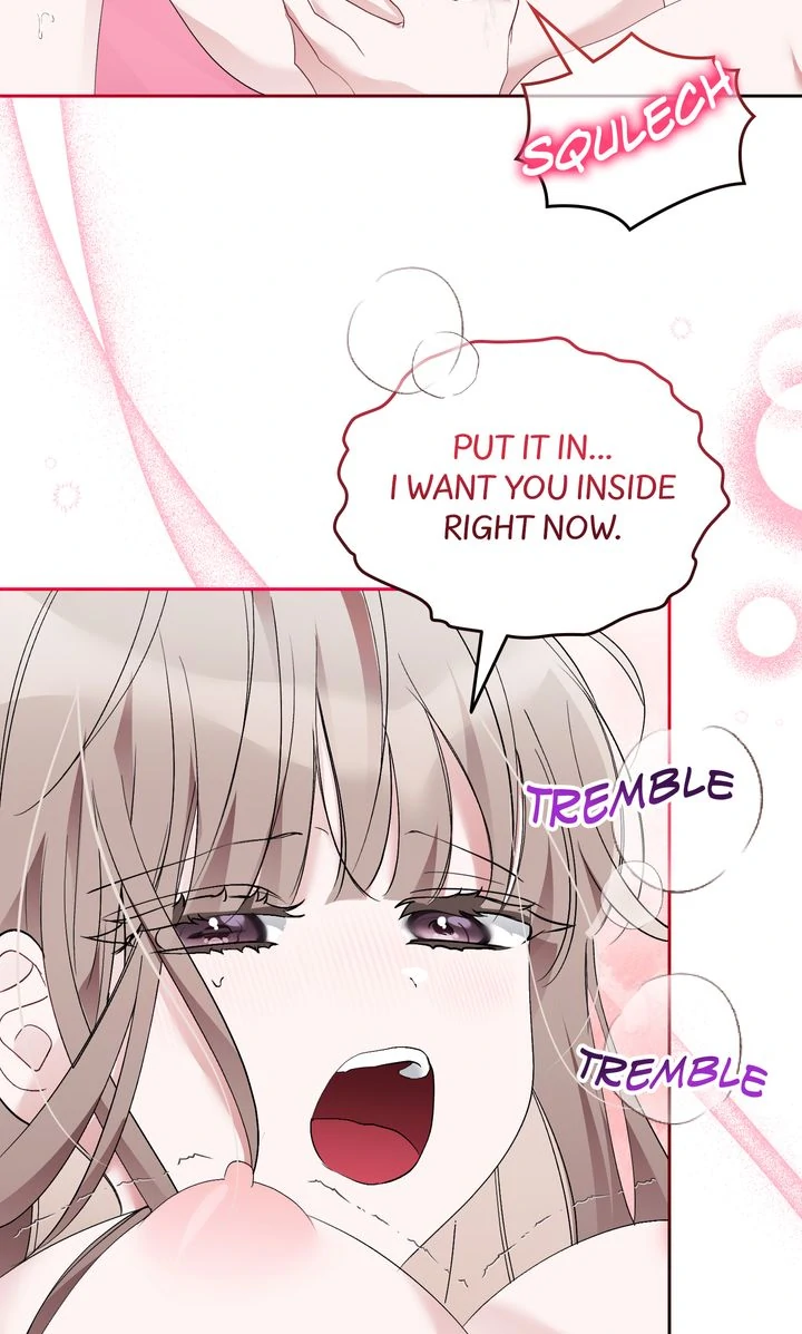 An Indecent Friendship Chapter 24 - Page 47
