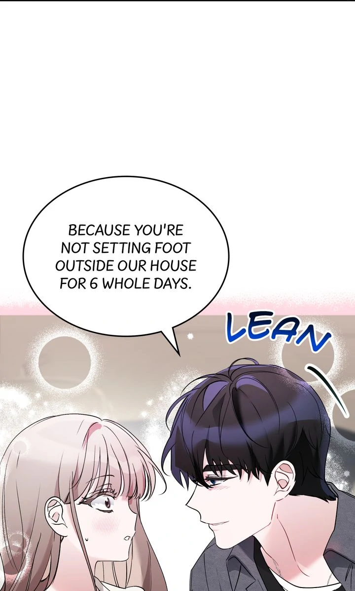 An Indecent Friendship Chapter 24 - Page 6