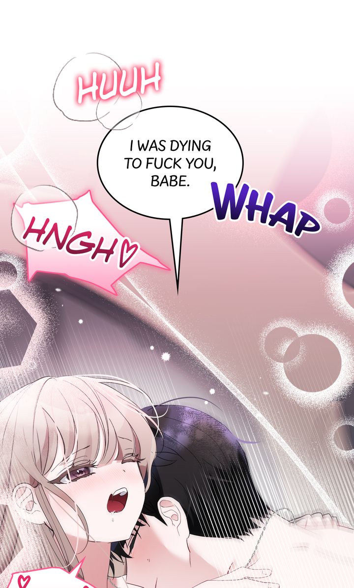An Indecent Friendship Chapter 24 - Page 56
