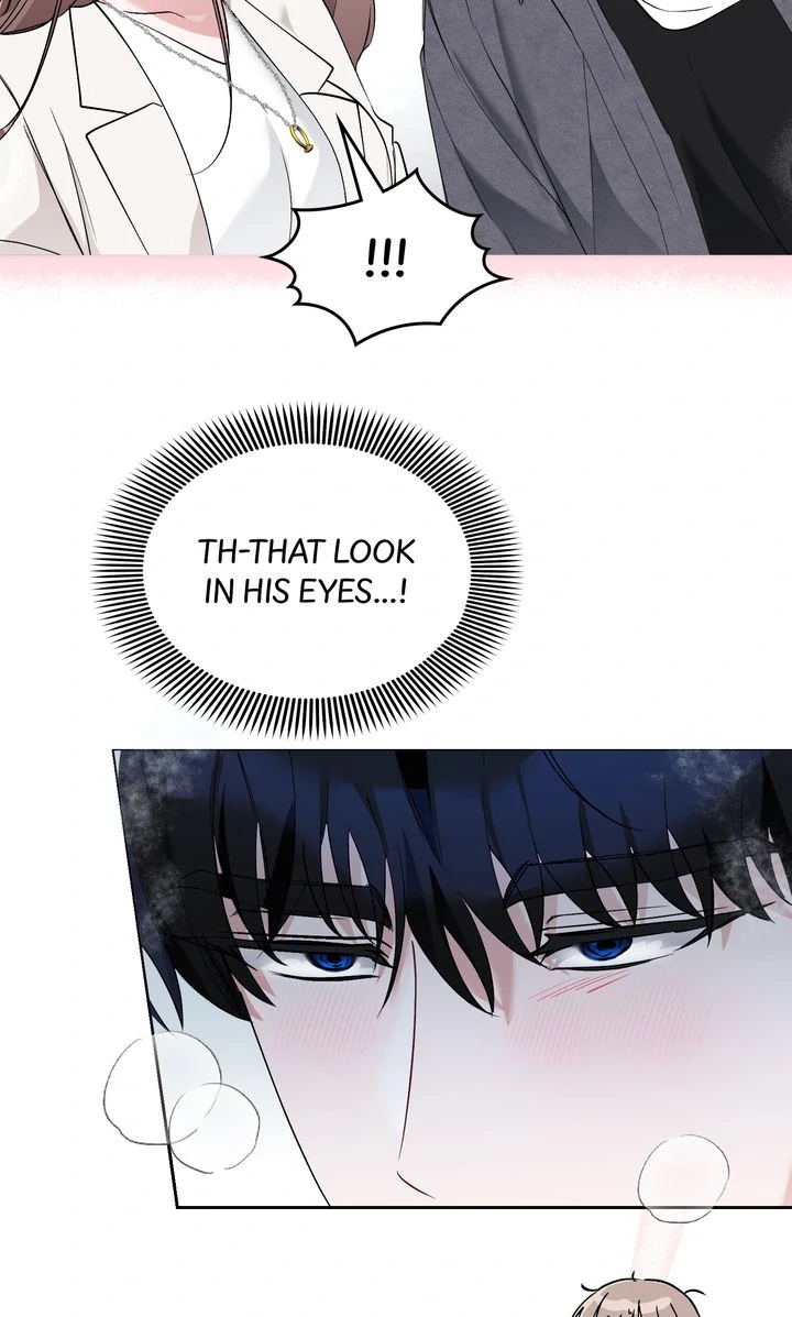 An Indecent Friendship Chapter 24 - Page 7