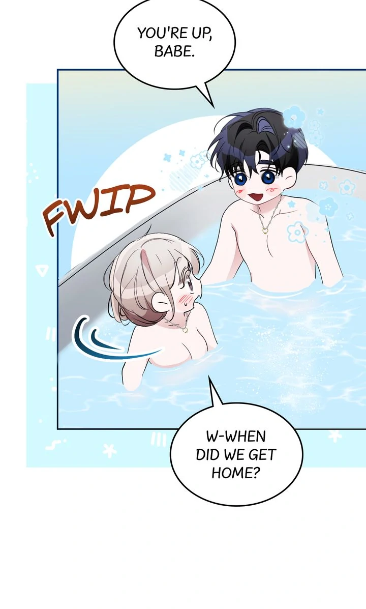 An Indecent Friendship Chapter 24 - Page 69