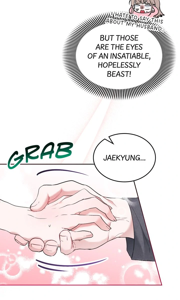An Indecent Friendship Chapter 24 - Page 8