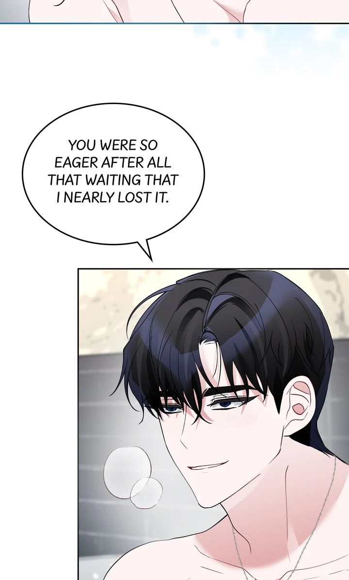 An Indecent Friendship Chapter 24 - Page 72