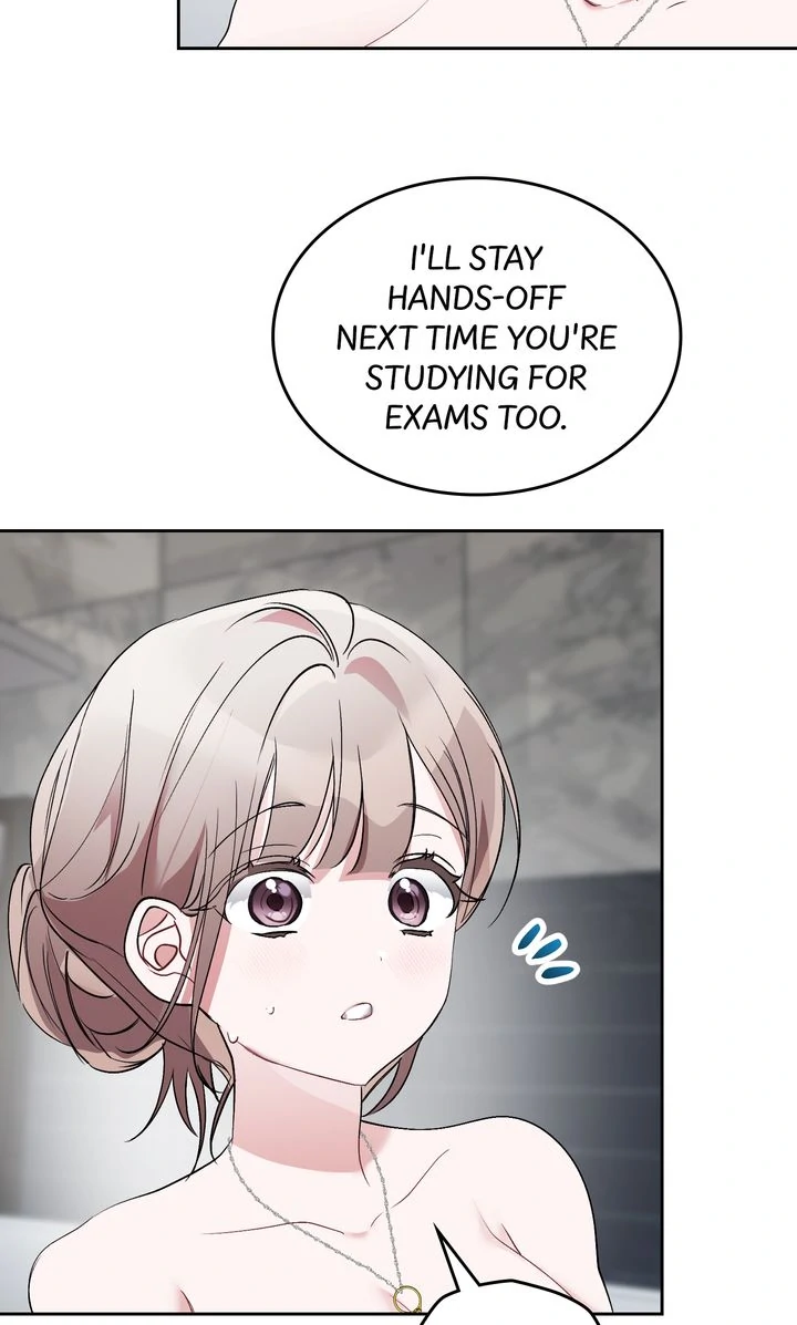An Indecent Friendship Chapter 24 - Page 73