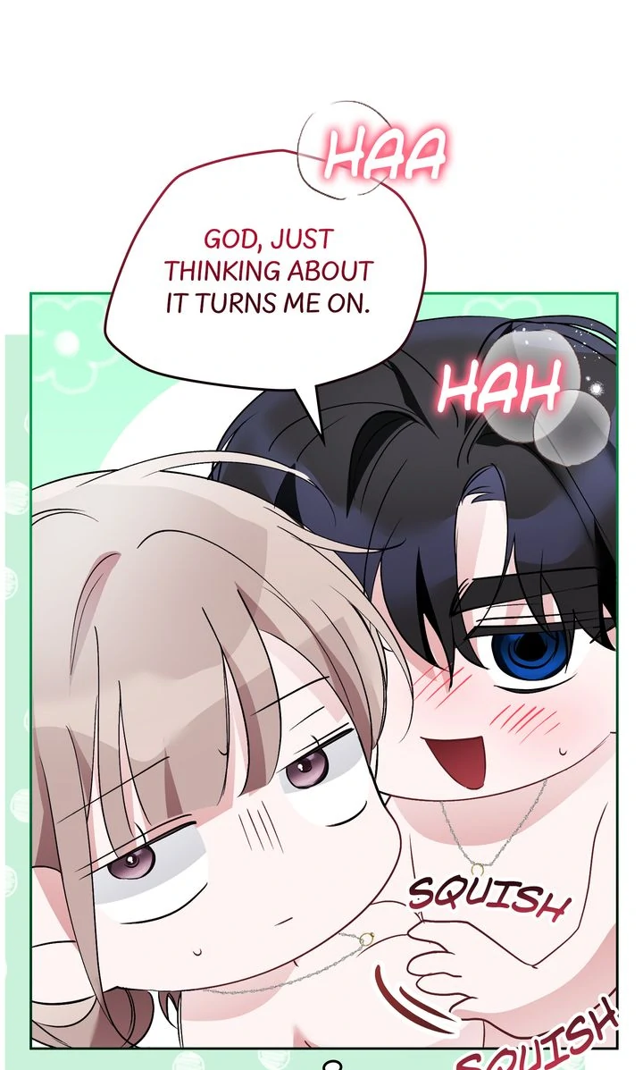 An Indecent Friendship Chapter 24 - Page 76