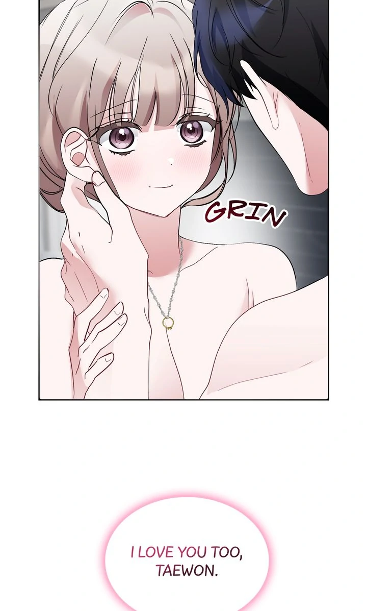 An Indecent Friendship Chapter 24 - Page 80