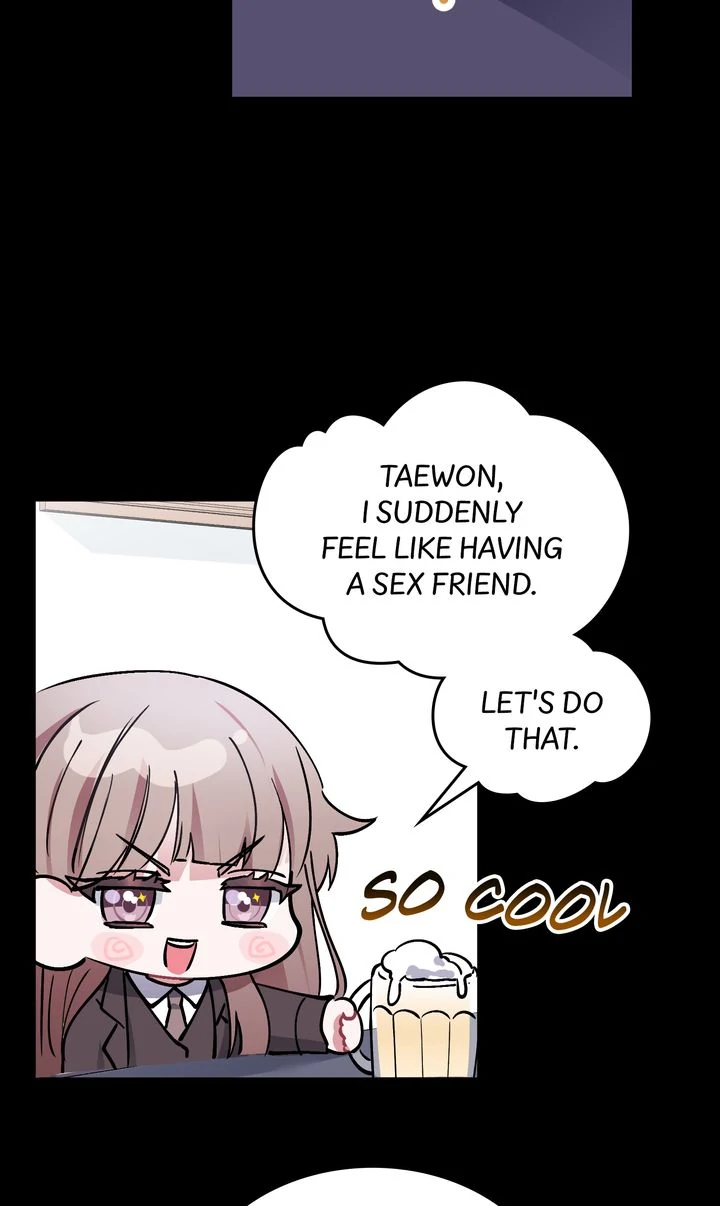 An Indecent Friendship Chapter 3 - Page 11