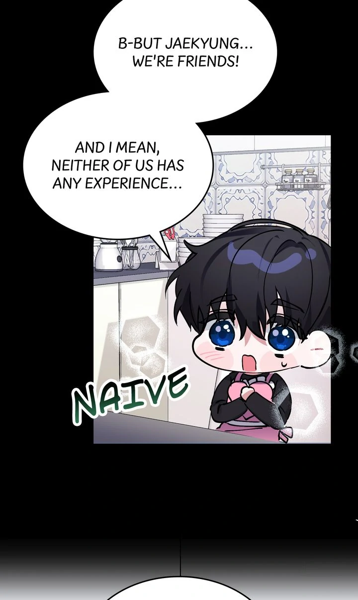 An Indecent Friendship Chapter 3 - Page 12