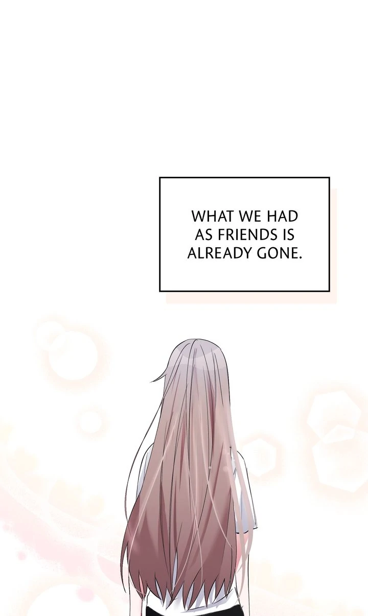 An Indecent Friendship Chapter 3 - Page 19