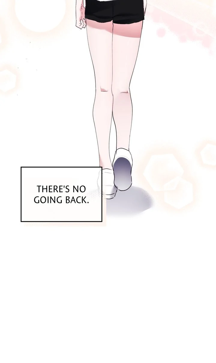 An Indecent Friendship Chapter 3 - Page 20