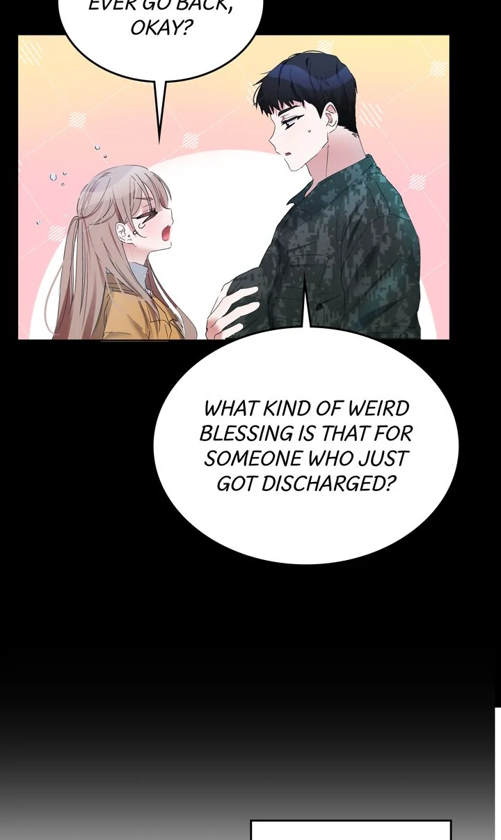 An Indecent Friendship Chapter 3 - Page 24