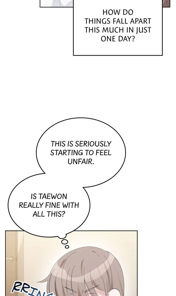 An Indecent Friendship Chapter 3 - Page 27
