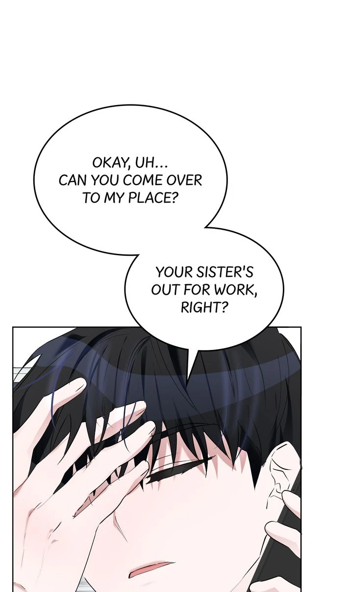 An Indecent Friendship Chapter 3 - Page 32