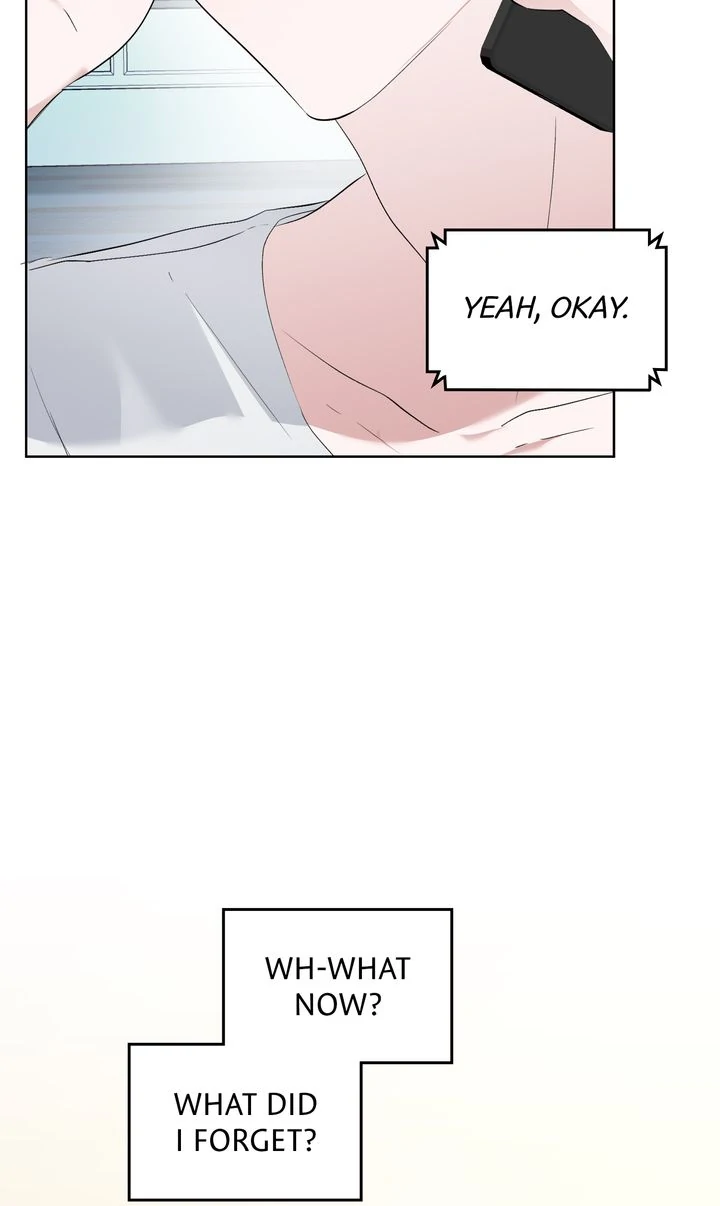 An Indecent Friendship Chapter 3 - Page 33